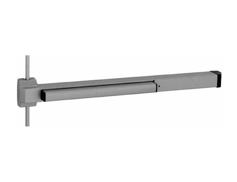 Von Duprin 22 Series Surface Touch Bar Devices - Locks and Fittings