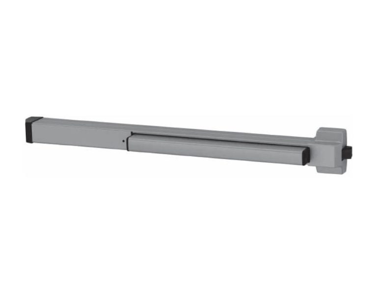 Von Duprin 22 Series Surface Touch Bar Devices - Locks and Fittings