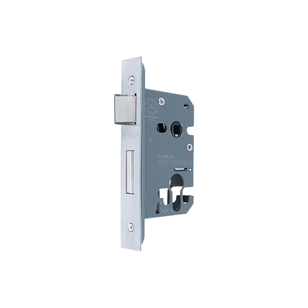 Hoppe AR8004 Euro Profile Sashlock - Locks and Fittings